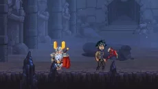 Runes of Magic é semelhante a Runes of Magic