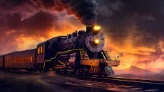 Choo Choo Survivor - jogo do gênero Zumbis