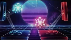 DJMax: Respect 5 é semelhante a DJMax: Respect 5
