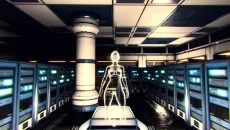 Inside the Backrooms é semelhante a Inside the Backrooms