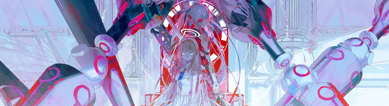 Arquivos para Crymachina - trainers, mods, saves, patches