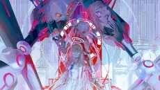 Nier Re[in]carnation é semelhante a Nier Re[in]carnation