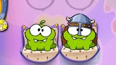 Cut the Rope Remastered é semelhante a Cut the Rope Remastered