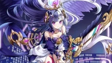 Guardian Goddess: Idle RPG - jogo do gênero MMO
