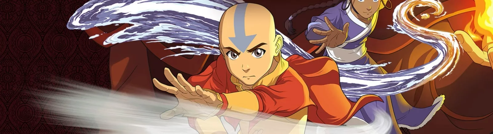 Data de lançamento Avatar: The Last Airbender - Quest for Balance em diferentes países do mundo