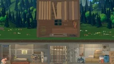 Zombie Forest 3: Underground - jogo do gênero Zumbis