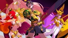 Click Deity - jogo do gênero Fantasia