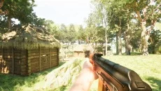 GreenIsland - jogo do gênero Caixa de areia