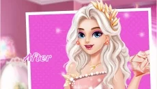 Love Paradise - Merge Makeover - jogo do gênero Três em linha (Match-3)