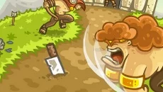 New Super Luigi U é semelhante a New Super Luigi U