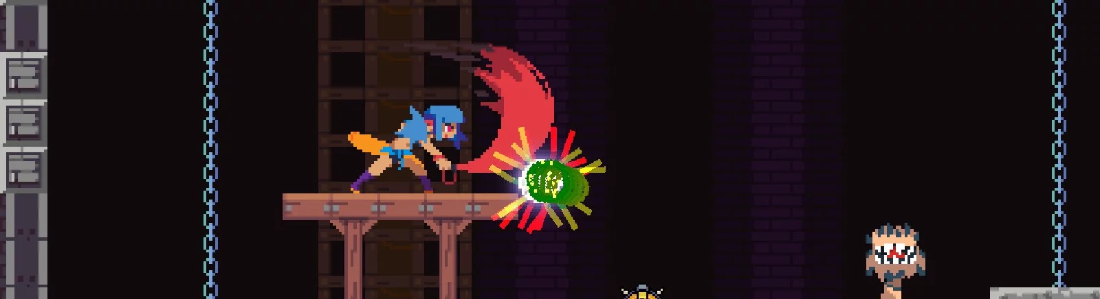 Data de lançamento Phantom of Zana em diferentes países do mundo