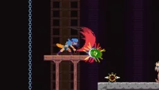 Pizza Tower é semelhante a Pizza Tower