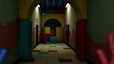 Poppy Playtime Chapter 1