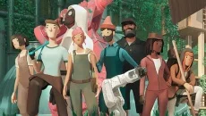 Common'hood - jogo do gênero Caixa de areia