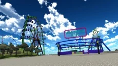 Bang Bang Land - jogo do gênero Realidade Virtual (VR)