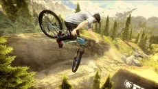 Shred! 2 - ft Sam Pilgrim - jogo do gênero Acrobacias