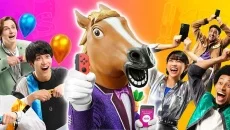 Everybody 1-2-Switch! - jogo do gênero Jogo casual