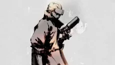 SPRAWL - jogo do gênero Old school