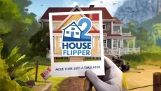 House Flipper 2 - jogo do gênero Caixa de areia
