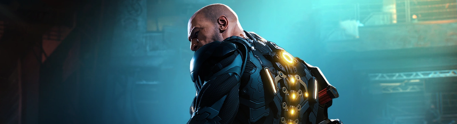 Kiborg — Tabela para Cheat Engine [ATUALIZAÇÃO: 01.05.2025] / Tabelas / Trapaças