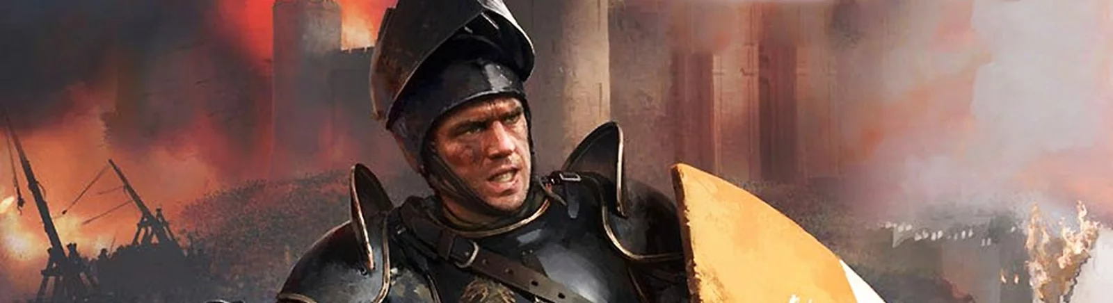 Stronghold: Definitive Edition — Treinador (+26) [1.01 - 1.33] / Treinadores / Trapaças