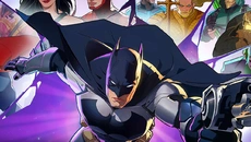 DC Super Hero Girls: Teen Power é semelhante a DC Super Hero Girls: Teen Power