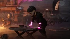 Sigilfarer - jogo do gênero Fantasia