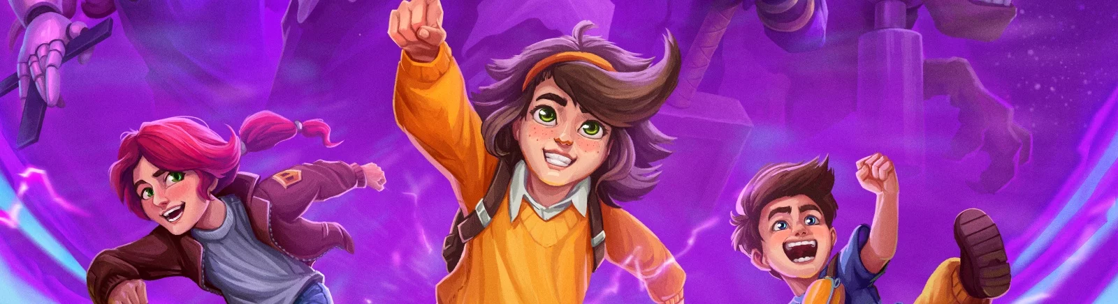 Trapaças para Bloomtown: A Different Story