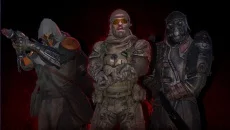 Yet Another Zombie Survivors - jogo do gênero Zumbis