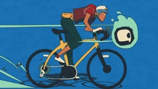 Wheel World - jogo do gênero Jogo esportivo