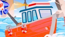 Catch & Cook: Fishing Adventure - jogo do gênero Exploração
