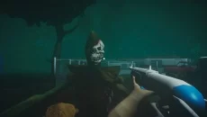 Zombiolence - jogo do gênero Zumbis