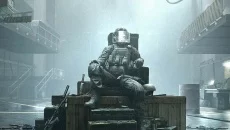 Escape from Tarkov é semelhante a Escape from Tarkov