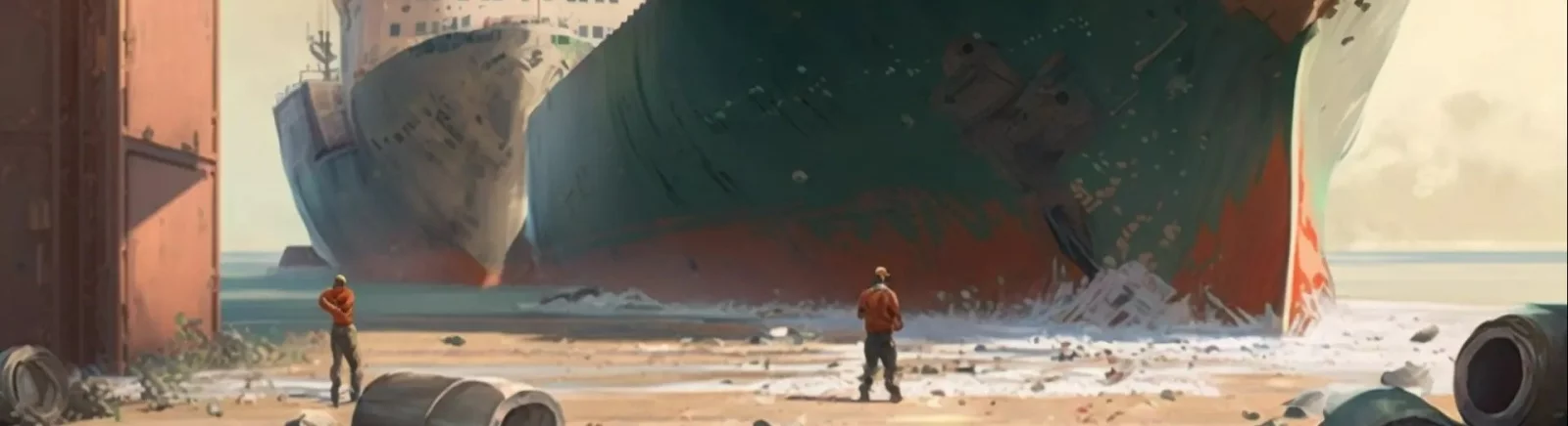 Ship Graveyard Simulator 2 — Tabela para Cheat Engine [11968] / Tabelas / Trapaças