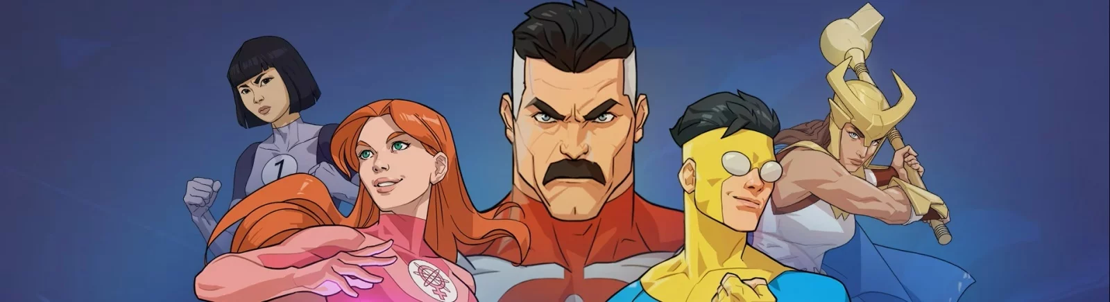 Data de lançamento Invincible: Guarding the Globe em diferentes países do mundo