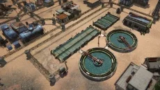 Homeseek - jogo do gênero Construção