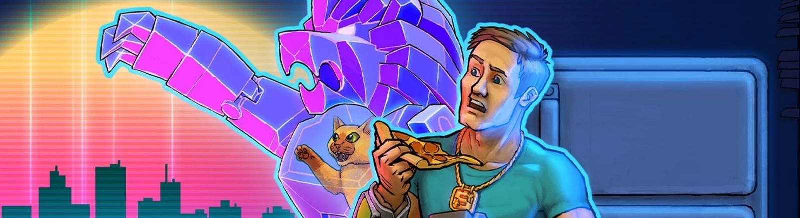 Punch Club 2: Fast Forward — Трейнер (+18) от 25.07.2023 [WeMod] / Treinadores / Trapaças