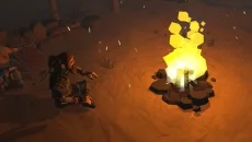 Aluna: Sentinel of the Shards é semelhante a Aluna: Sentinel of the Shards