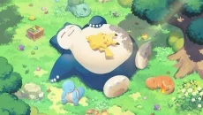 Pokemon Sleep - jogo do gênero Jogo casual