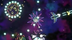 Shape Shipter - jogo do gênero Roguelike