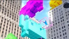 Space Invaders AR - jogo do gênero Realidade Virtual (VR)