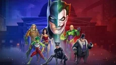DC Heroes & Villains - jogo do gênero Três em linha (Match-3)