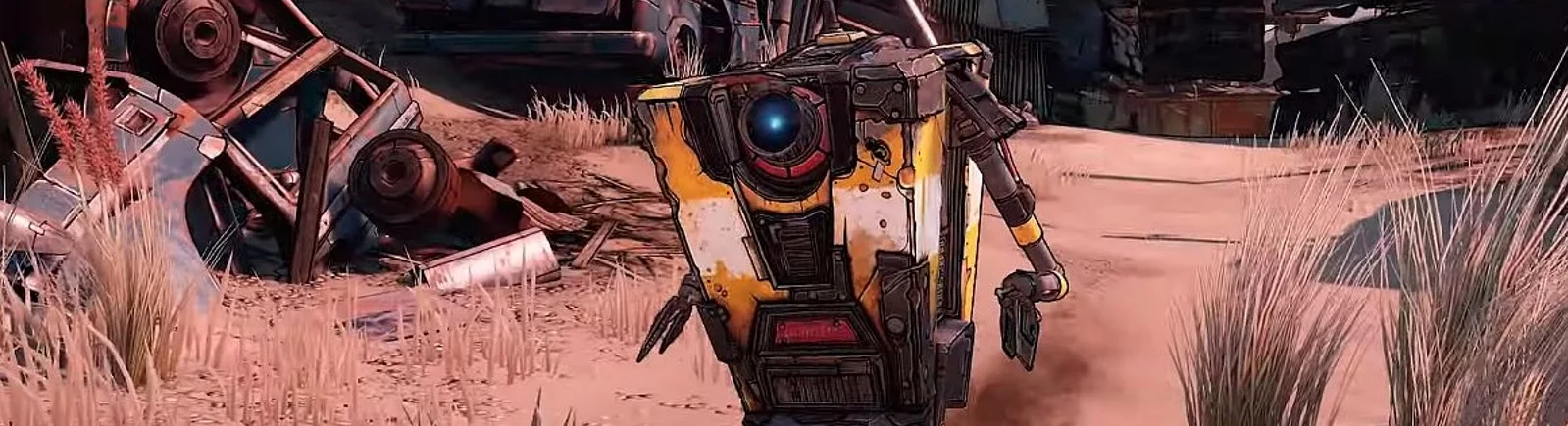 Fórum Borderlands EchoVision Live