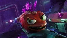 Rick and Morty: Virtual Rick-ality é semelhante a Rick and Morty: Virtual Rick-ality