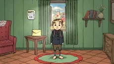 Do Not Feed the Monkeys é semelhante a Do Not Feed the Monkeys