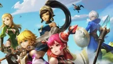 Dragon Nest 2: Evolution - jogo do gênero Masmorras