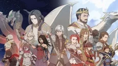 Final Fantasy Tactics Advance é semelhante a Final Fantasy Tactics Advance