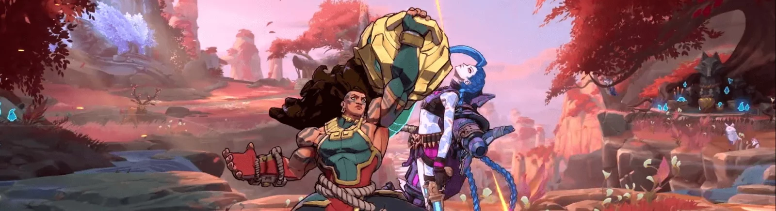 Comprar 2XKO barato, descontos de até 90% 🏷️, comparação de preços em diferentes lojas