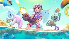 Rogue Star Rescue é semelhante a Rogue Star Rescue