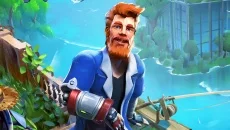 I Am Future: Cozy Apocalypse Survival